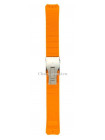 Каучуковый ремешок Tissot T603026664